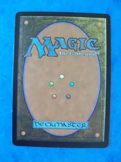 MTG Magic the Gathering ELDRAZI MONUMENT ZENDIKAR LP (a) ACTUAL PICTURES - Image 2