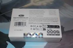 Secret Lair x Hatsune Miku: Winter Diva English Rainbow Foil Magic the Gathering - Image 3