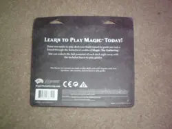 Magic The Gathering - Starter Set from 2017 - Brand new and still sealed. - Image 2