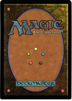 Blasphemous Edict 57 R Foundations NM Foil MTG - Image 2