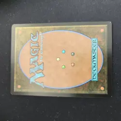 Vaultborn Tyrant (Promo Pack Stamped) - Outlaws of Thunder Junction - NM MTG - Image 2