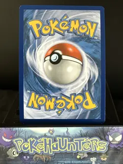 Pokemon Card DIANCIE 94/147 Burning Shadows Holo Rare NM - Image 2