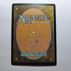 MTG - Death's Presence - Return to Ravnica - Light Play - Normal - Image 2