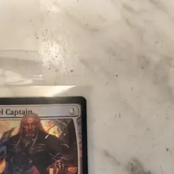 Tezzeret, Cruel Captain (0002) MTG - Edge of Eternities Foil - Image 5
