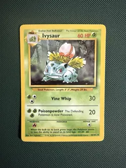 Pokemon Card Lot - Image 1