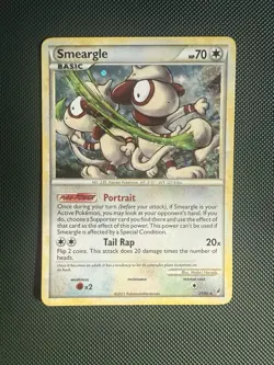 Pokemon Card Lot - Image 2