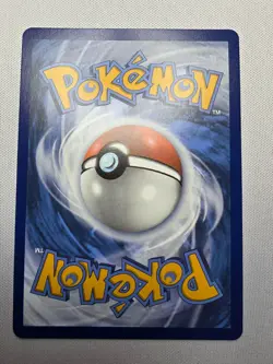 Reuniclus Holo Promo SV: Scarlet & Violet Promo Cards 212 NM - Image 2