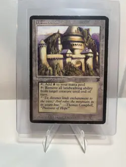 MTG Hammerheim Legends 1994 LP Magic The Gathering - Image 1