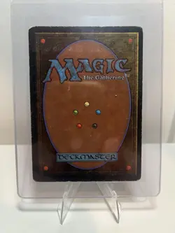 MTG Hammerheim Legends 1994 LP Magic The Gathering - Image 2
