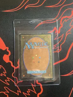 MTG Hammerheim Legends 1994 LP Magic The Gathering - Image 3