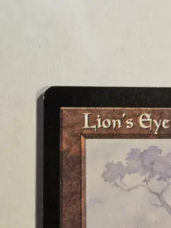 Lion's Eye Diamond Mirage Regular. See photos for condition. A - Image 3