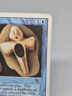 Magic The Gathering Revised Edition Copy Artifact Vintage MTG 1994 Rare - Image 3