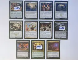 MTG Commander Deck. Edgar Markov Vampire deck. Three color Mardu. - Image 4