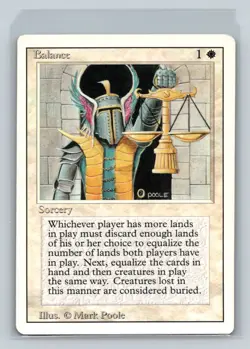 Revised Edition Balance - Image 1