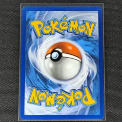 Vanillish - 028/086 - Masterball Holo - White Flare - Pokemon Card - NM/M - Image 2