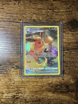 Reserved 10 Pokemon Card Lot - Image 1