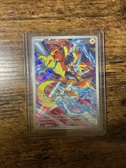 Reserved 10 Pokemon Card Lot - Image 5