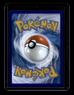 Pokemon Squirtle Black Star Promo 48 Scarlet & Violet - Image 2