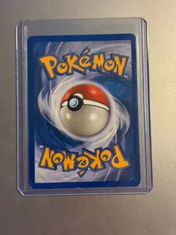 Magikarp 75/144 MP Common Skyridge 2003 Pokemon TCG Non Holo - Image 2