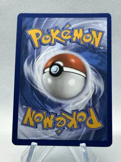 Pokemon TCG Scarlet & Violet Black Star Promo Squirtle #48 Cosmos NM 1010#095 - Image 2