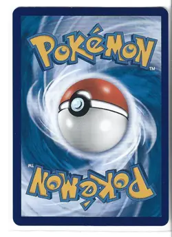 Crocalor 0408/08 NM S-Chinese CBB1C Pokemon Gem Pack - Image 2