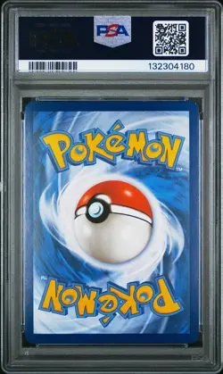 PSA 9 Charmander 168/165 - 🌊 Illustration Rare 151 Pokemon TCG 🖤 - MINT - Image 2