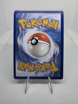 Wiglett Pokemon TCG Scarlet & Violet SV01 206/198 Full Art IR Holo EN NM - Image 2