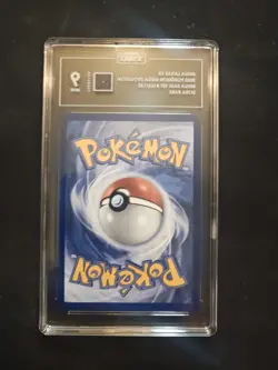 Pokemon Mega Evolution Mega Latios ex Full Art #163 TAG 9 - Image 2