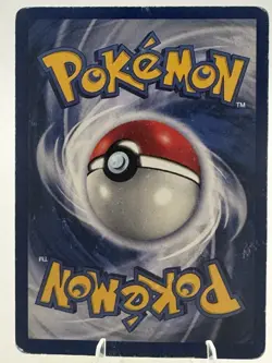 Pokemon Electabuzz 1st Edition Base Set (020/102) Shadowless WOTC 1999 - Image 2