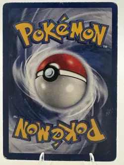 Pokemon Electabuzz 1st Edition Base Set (020/102) Shadowless WOTC 1999 - Image 3