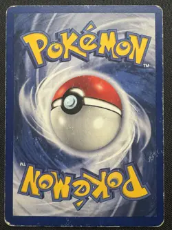 Pokemon Electabuzz 1st Edition Base Set (020/102) Shadowless WOTC 1999 - Image 5