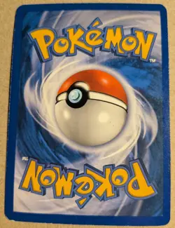 Pokemon TCG Gloom 078/165 Expedition Base Set Regular, Lightly Played Condition - Image 2
