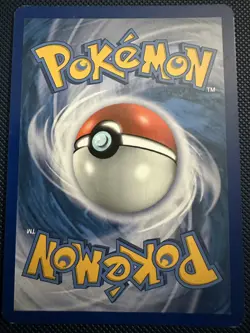 Pokemon TCG Darkrai-EX Dark Explorers 107/108 Regular Full Art Ultra Rare - Image 3