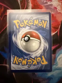 Latias SWSH171 Prerelease Promo Holo Near Mint Condition Fusion Strike Promo - Image 2