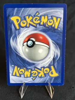 Caterpie 45/102 Common 1st Edition Shadowless Base Set LP Pokemon TCG - Image 2