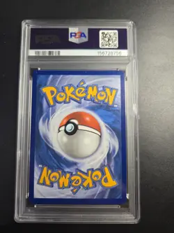 Pokemon TCG 2025 Flygon EX Illustration Rare 101/094 PSA 10 Gem Mint - Image 2