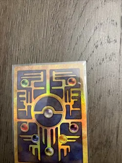 Pokemon TCG Ancient Mew Promo Holo Rare Vintage MP/HP Condition - Image 5