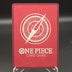 Marshall.D.Teach (English Version 2nd Anniversary Set) OP09-081 One Piece... - Image 2