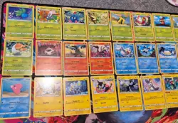 Pokemon TCG Crown Zenith Base Set No Duplicates, 70 Cards Total - Image 2