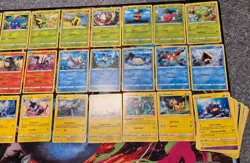 Pokemon TCG Crown Zenith Base Set No Duplicates, 70 Cards Total - Image 3