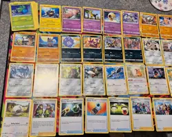 Pokemon TCG Crown Zenith Base Set No Duplicates, 70 Cards Total - Image 5