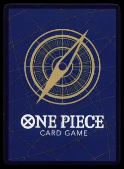 One Piece Promotion Cards #ST17-004 Boa Hancock (Illustration Box Vol.1) - Image 2