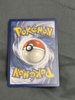 Pokemon Giratina 97/214 SM Lost Thunder Reverse Holo Rare Card - Image 5
