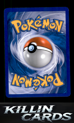 Piplup - DP03 DP03 Pokemon Promo Diamond and Pearl Promos Card LP - Image 2