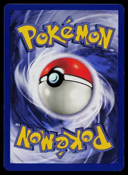 Pokemon Card - Pikachu Jungle 60/64 Common 1st Edition - Image 2