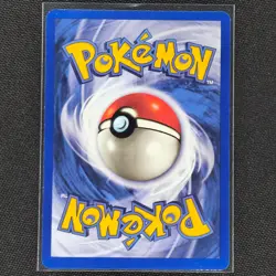 Slowpoke - 55/62 - 1st Edition - Fossil Set - Pokemon Card - VLP - Image 2