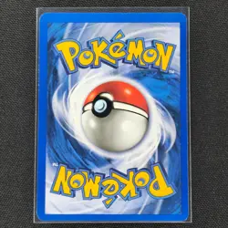 Wooper - 82/111 - 1st Edition - Neo Genesis - Pokemon Card - VLP - Image 2