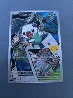 Pokemon TCG FIRST PARTNER SERIES 2 Promo 9-Card Lot English Totodile Cyndaquil - Image 4