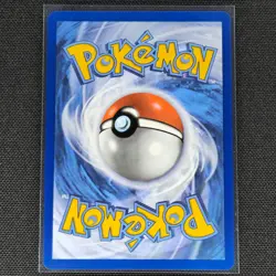 Stunfisk - 035/086 - Masterball Holo - White Flare - Pokemon Card - NM/M - Image 2
