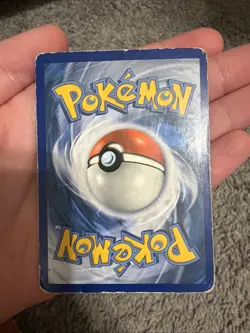Pokemon TCG Mega-Charizard-EX Evolutions Holo Full Art Ultra Rare - Image 2